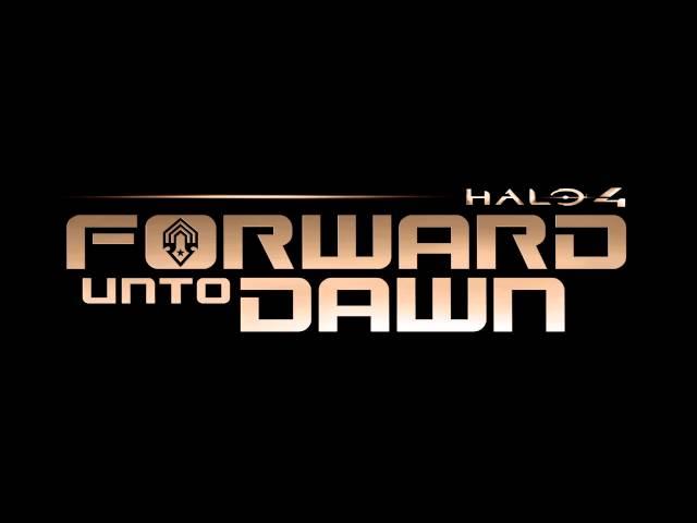 Halo 4: Forward Unto Dawn - "Axios" OST