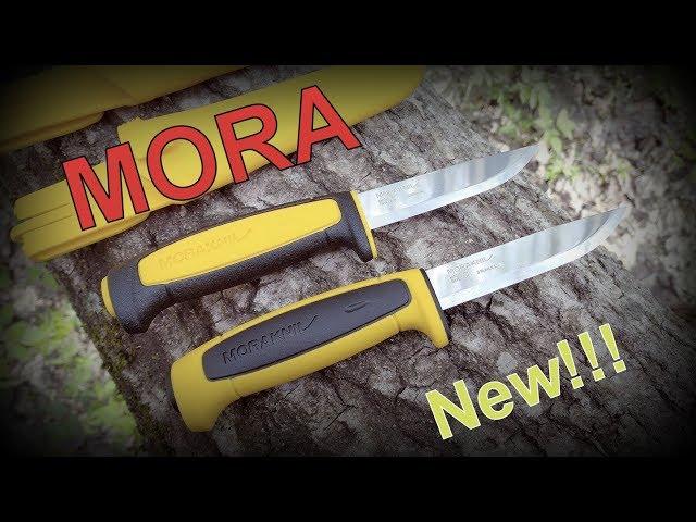 Новые ножи MORA !!2020!!