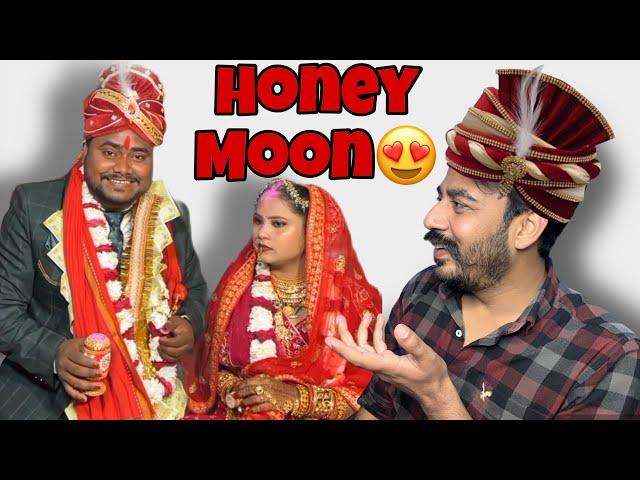 Best Honeymoon Vlog  | Nagina Sethi