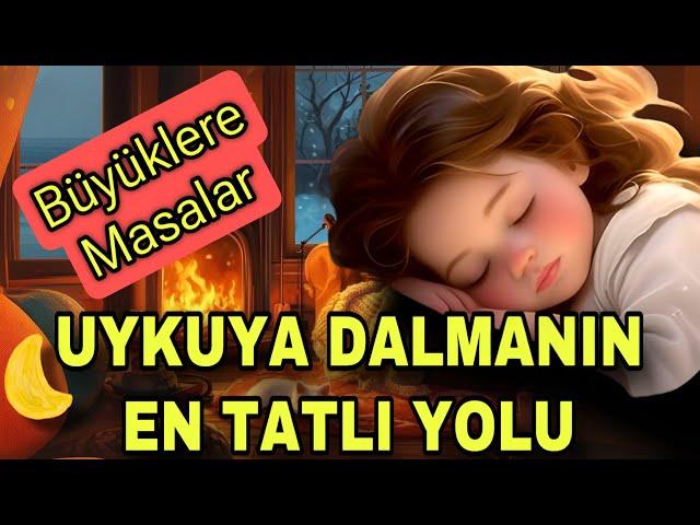 BÜYÜK KLAUS İLE KÜÇÜK KLAUS'UN HİKAYESİ ve diğer masallar-Büyüklere Masallar-Masal Dinle-Masallar