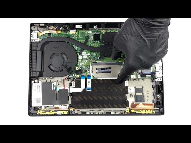 ️ How to open Lenovo ThinkPad T14 Gen 3 - disassembly and upgrade options