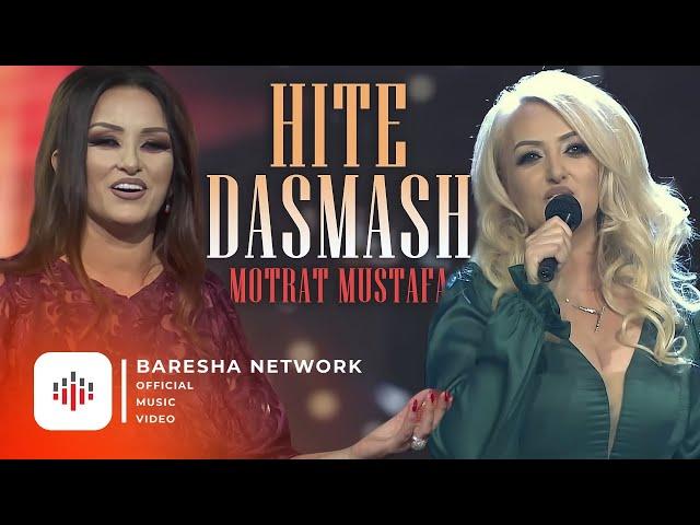 Motrat Mustafa - Hite dasmash