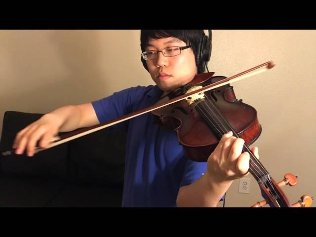 Butterfly - Digimon Adventure tri. - Viola Cover