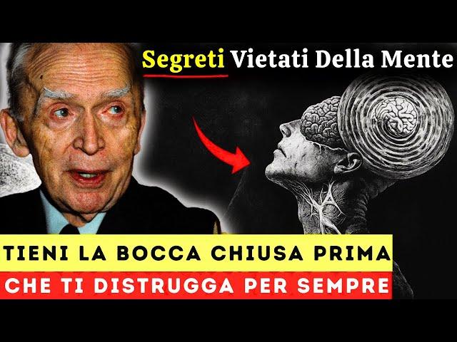 I Segreti Della Mente Subconscia Che Cambieranno La Tua Vita (Joseph Murphy)