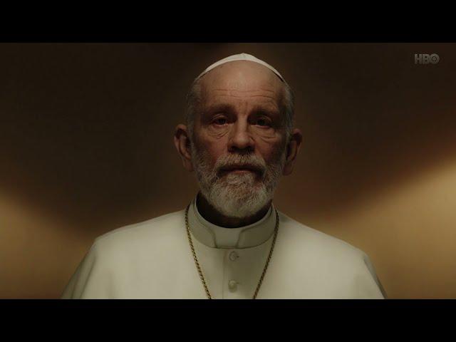 The New Pope – Fragile (John Brannox Tribute)