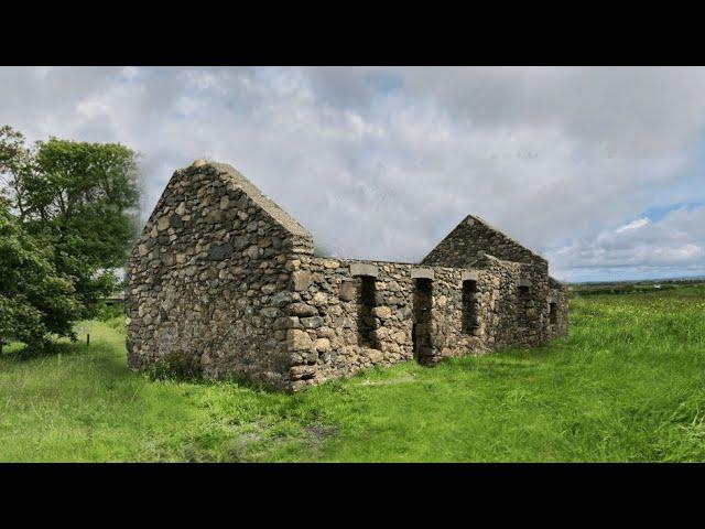 I Turned this Ruined Cottage into a Stunning Secret Garden Home