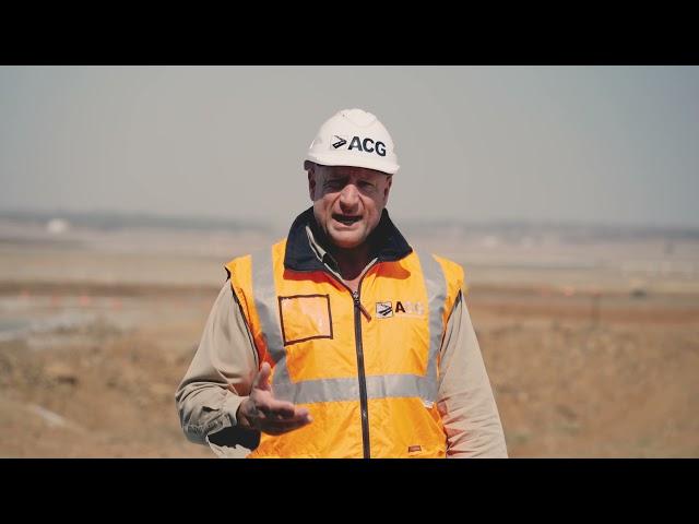 ACG   Construction Video