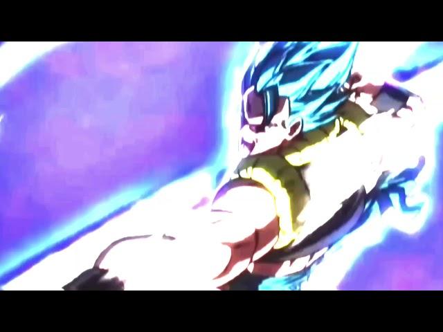 Super Dragon Boll Heroes New episodes super Gogito Blue Fome Fight