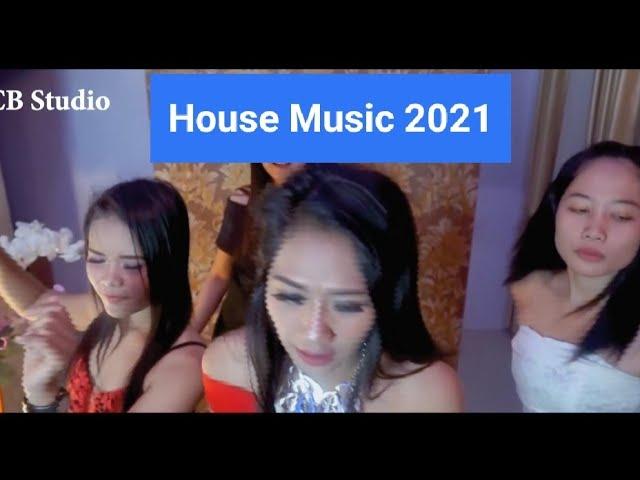 Joget Dj Termewah 2021. House Musik Dj Remix ( CB Studio )