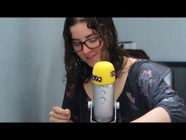 ASMR ESPAÑOL | TRIGGERS CON CINTA ADHESIVA Y CURITAS