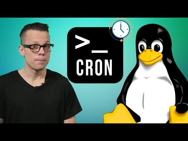 How to enable logging for cron on Linux