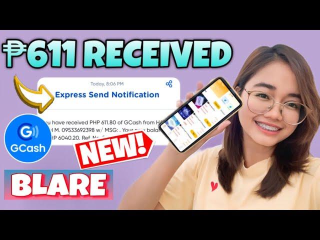 RECEIVED ₱611 [BLARE NEW RELEASE] Tagalog Review Earning Website