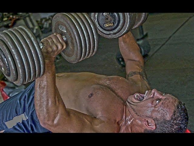 [TRAIN] Metabolic Surge Workout #1