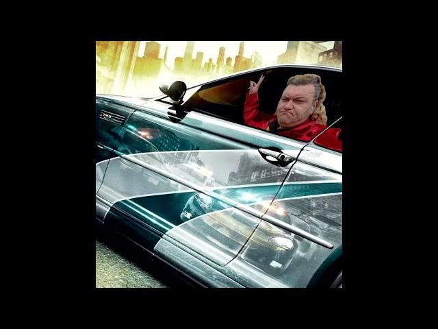 Пророк Санбой - Decadence (Disturbed cover | Need For Speed Most Wanted) #санбой #пророксанбой