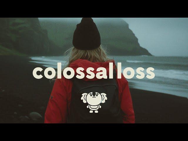 NIKI - Colossal Loss (lyrics)