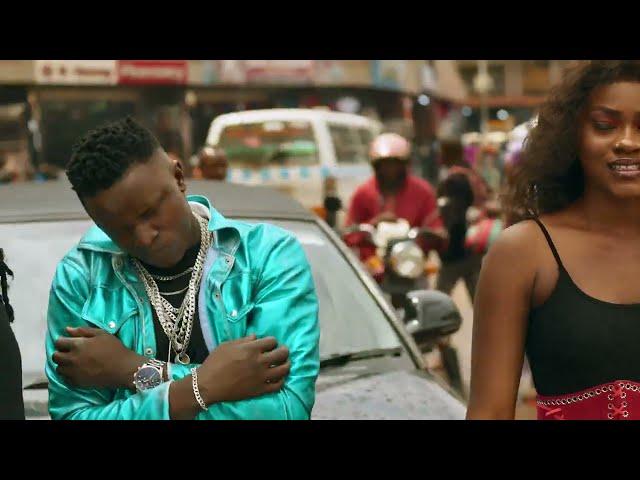 Mark Da Urban - Kulabisa (Official Music Video 4K)