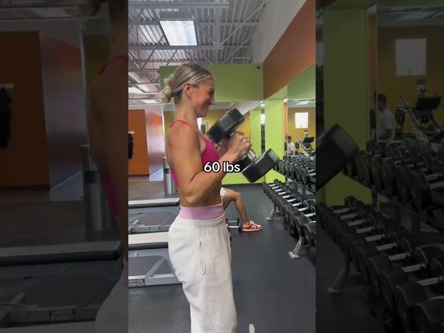 Couple bicep curl challenge  #couple #couplegoals #gym #gymlife #gymlover #viral #fitness #workout