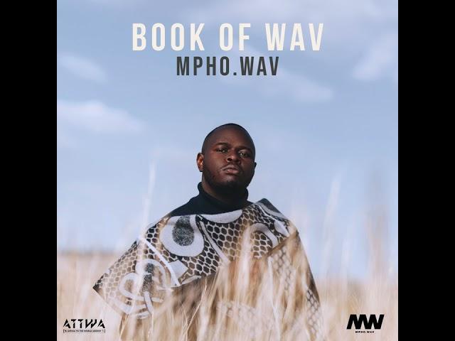 10. Mpho.Wav - Underground