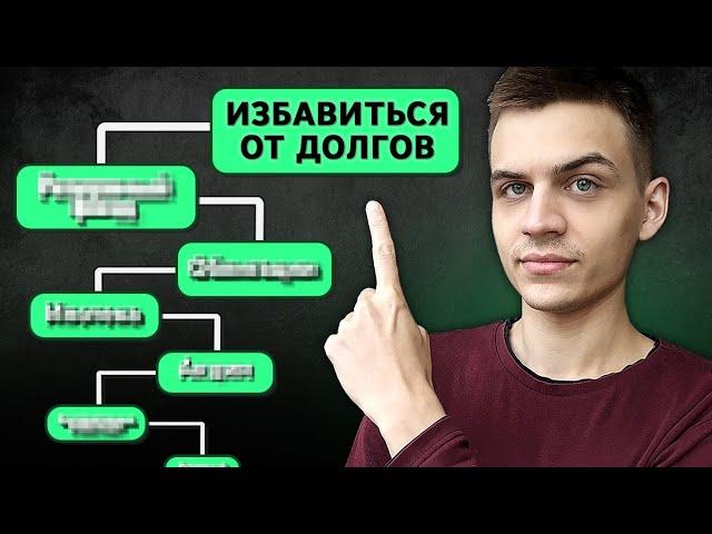 Лучшая схема вложения денег в 2024