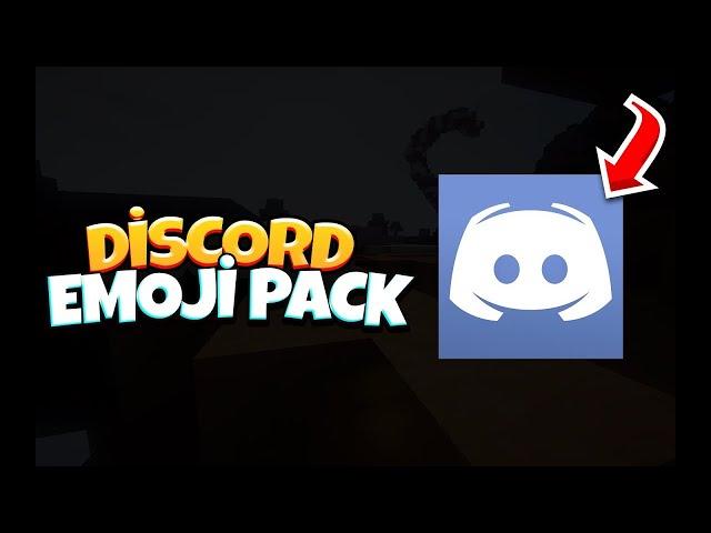 DISCORD ROZET EMOJI PAKETI | BEDAVA EMOJI PACK