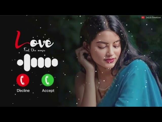 New Ringtone 2025| Sad Instrumental Ringtone |Love Hindi Song Ringtone | MP3 Mobile Ringtone