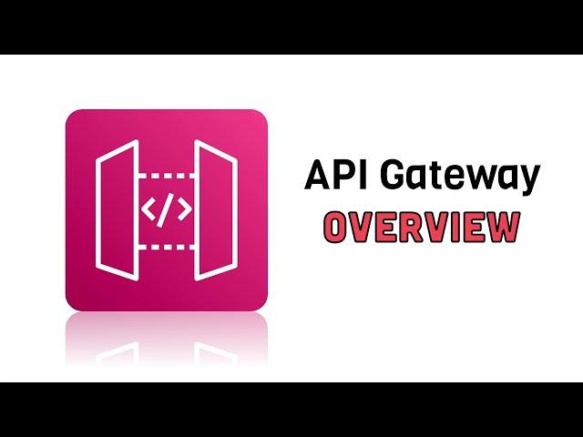 AWS API Gateway Introduction