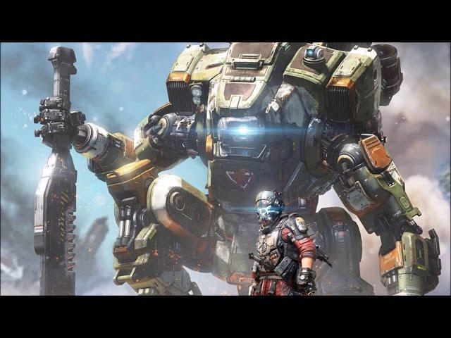 TITANFALL2: Best moments of BT 7274 [SPOILERS]