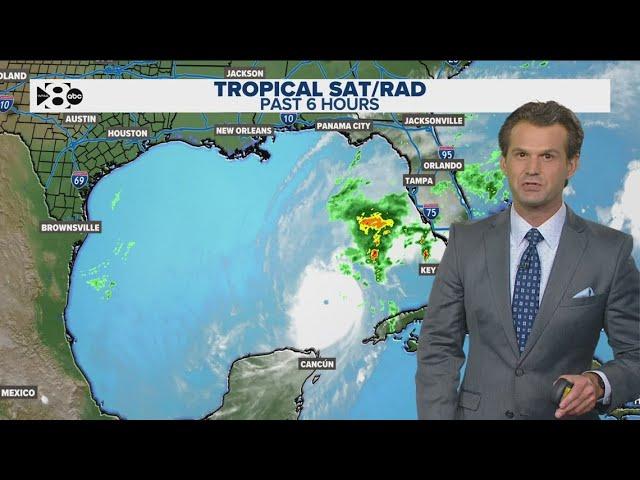 Hurricane Milton | Residents urged to evacuate 24 hours ahead of landfall