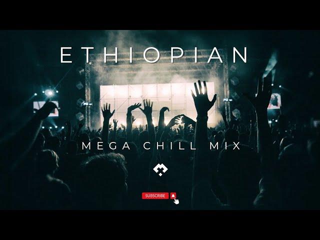 New Ethiopian Club Music  Mix Non Stop 2023 - @NUBIA'S DJ