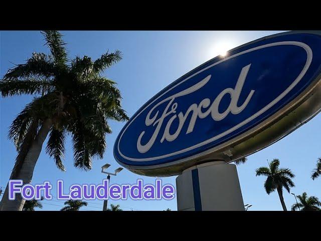 Grieco Ford dealership inventory in Fort Lauderdale | No price on used cars