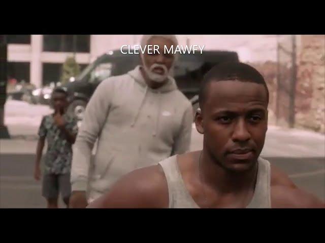 Uncle Drew amazing skills ft. Ya Lili | Clever mawfy.