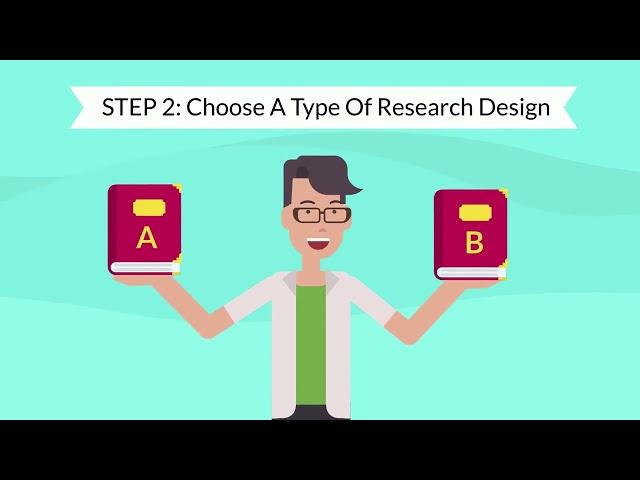 How to Create A Good Research Design