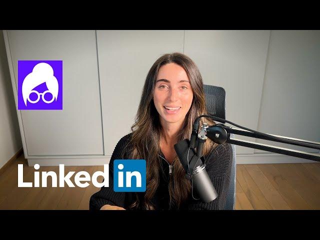 How to Generate Leads on LinkedIn in 2022 (+ exposing my secret LinkedIn strategy)