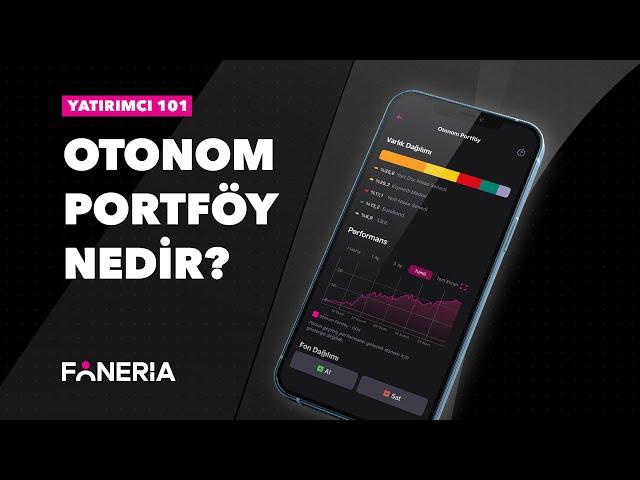 Otonom Portföy Nedir? | Yatırımcı 101 - Ozan Kuşçu