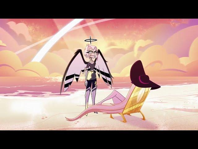 Sir Pentious goes to Heaven and Lilith First Appearance in Hazbin Hotel Finale!! [SPOILER]