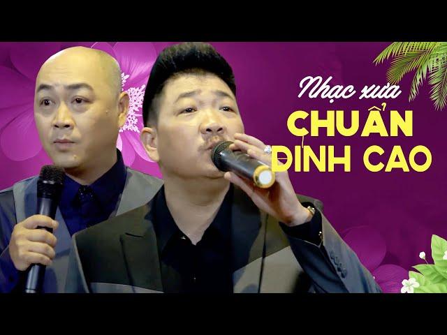 Đây Mới Là Nhạc Xưa CHUẨN ĐỈNH CAO | LK Nhạc Lính Xưa Bất Hủ Sao Không Thấy Anh Về