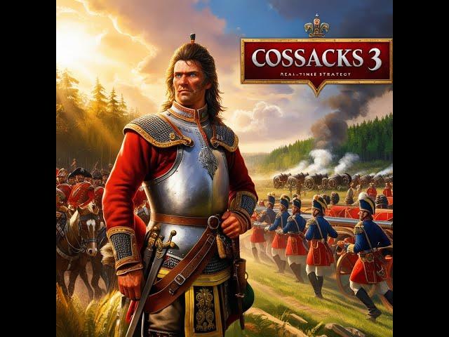 Cossacks 3 30/12/2024 Pro Games