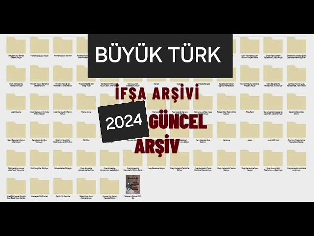 Yandex Disk İfşa Arşivi - 2024 Link