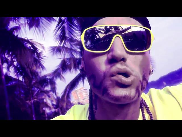 RiFF RAFF - FREEZE DRiED (Official Music Video)