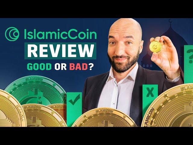 Islamic Coin Review: What Does it Have to Do with Islam?