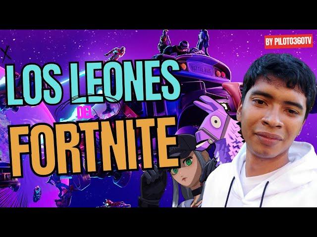 Fortnite Por cada 10 Wins se sortea un battle pass!! Solo(●'◡'●) Stream Vertica