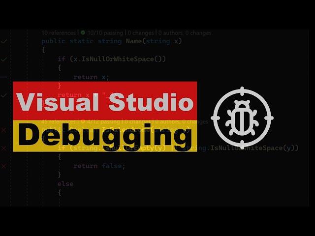 How to Debug in Visual Studio: A Beginner's Guide