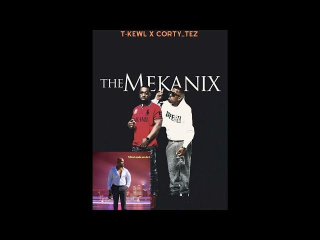 The Mekanix Type Beat "Load Up" 1000 Beats In 1000 Days Beat #976 T-Kewl x Corty_Tez