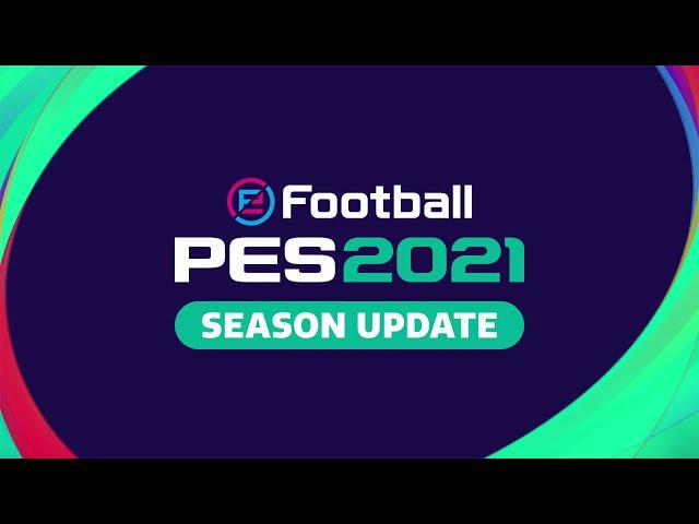 eFootball PES 2021 | Sports Game Stadiums  ️