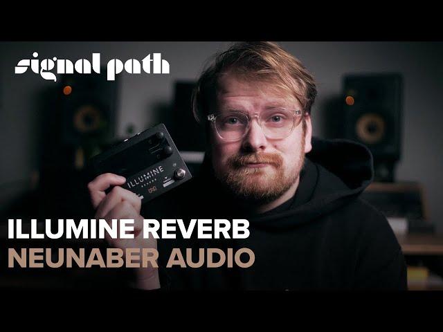 This Pedal Was My Idea* | Neunaber Audio Illumine | All Modes