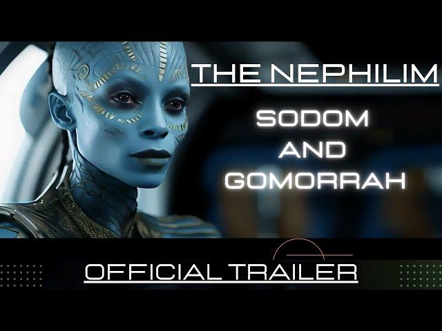 The Nephilim | Sodom and Gomorrah | 2023