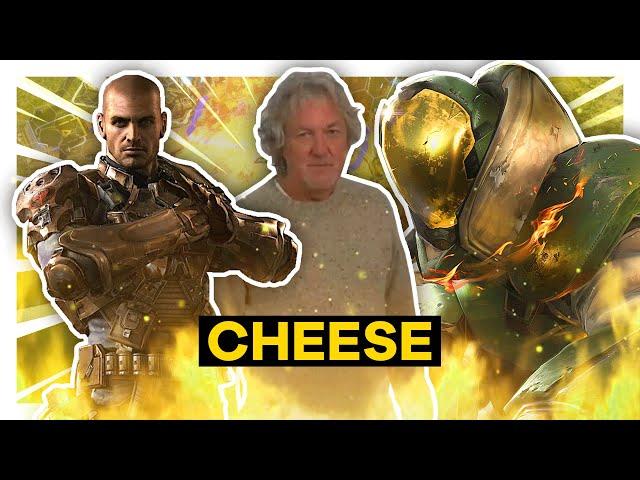 WIN games of Halo Wars 2 with this CHEESE RUSH! 