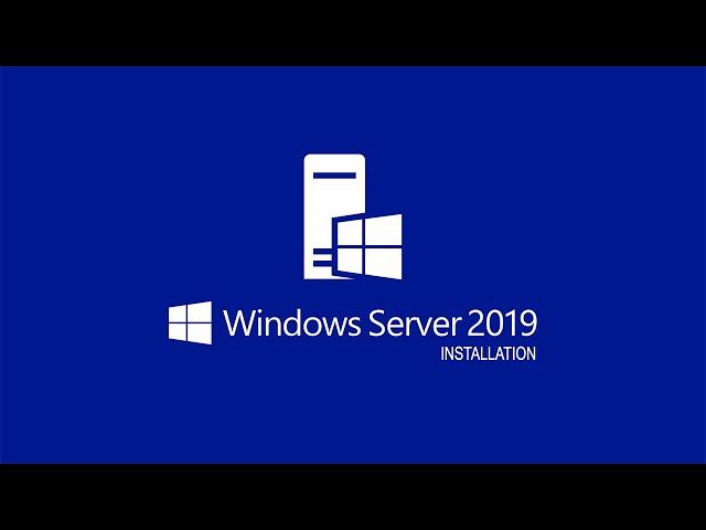 How to Install Windows Server 2019 on VMWare Workstation 16 review