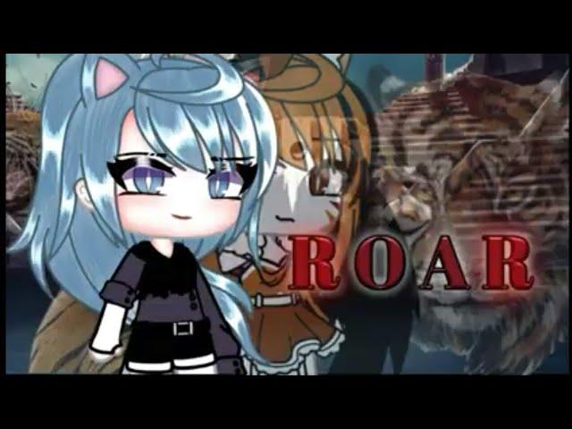 •`ROAR//Gacha Life Indonesia//{GLMV}•`