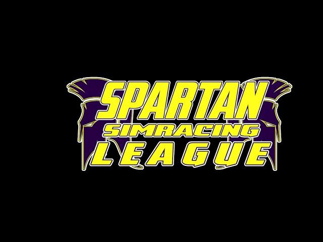 iRacing Spartan Racing League SSRL  Truck Series live from Daytona